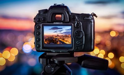 Teknik Dasar dan Genre Fotografi