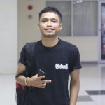 Gambar riwayat Hendra Putra